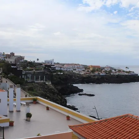 Tenerife, Playa La Arena A 300 Metros, Wi-fi Gratis Apartmán