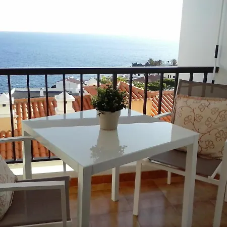 Tenerife, Playa La Arena A 300 Metros, Wi-fi Gratis