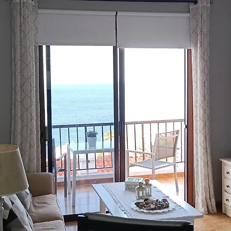 Tenerife, Playa La Arena A 300 Metros, Wi-fi Gratis *