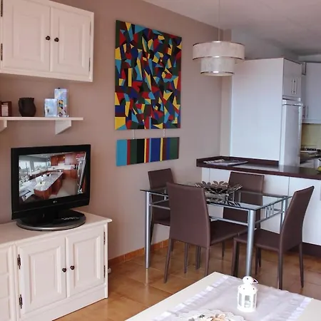 Tenerife, Playa La Arena A 300 Metros, Wi-fi Gratis *