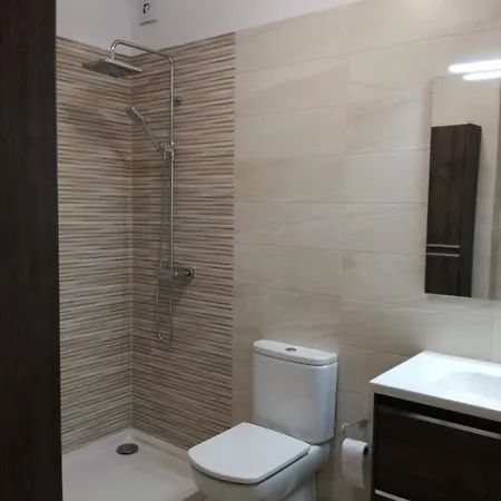 Tenerife, Playa La Arena A 300 Metros, Wi-fi Gratis Apartmán