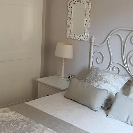 Tenerife, Playa La Arena A 300 Metros, Wi-fi Gratis