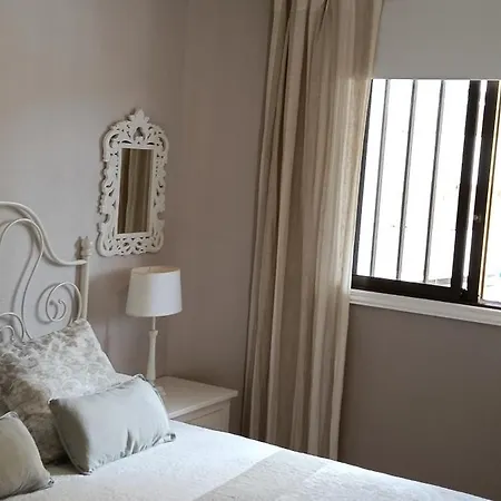 Tenerife, Playa La Arena A 300 Metros, Wi-fi Gratis Apartmán