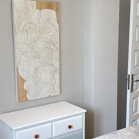 Appartamento Tenerife, Playa La Arena A 300 Metros, Wi-fi Gratis Puerto de Santiago (Tenerife)