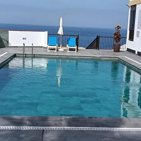 Tenerife, Playa La Arena A 300 Metros, Wi-fi Gratis