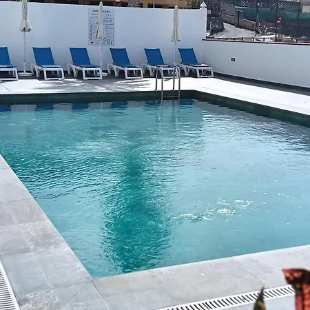 Tenerife, Playa La Arena A 300 Metros, Wi-fi Gratis