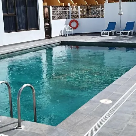 Tenerife, Playa La Arena A 300 Metros, Wi-fi Gratis Apartmán