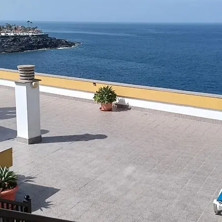Tenerife, Playa La Arena A 300 Metros, Wi-fi Gratis *