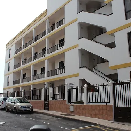 Tenerife, Playa La Arena A 300 Metros, Wi-fi Gratis Appartamento *