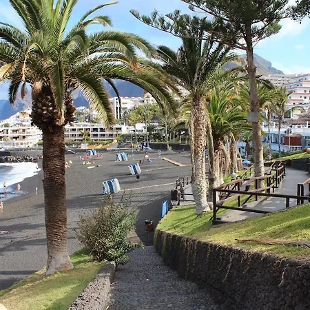 Tenerife, Playa La Arena A 300 Metros, Wi-fi Gratis